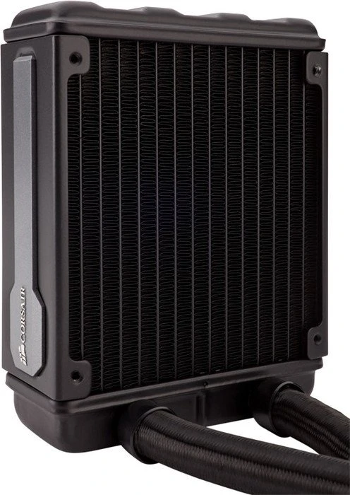Corsair Hydro Series H80i GT
