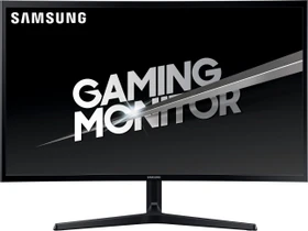 Samsung CJG50, 31.5"