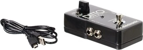 TC Electronic Ditto Stereo Looper
