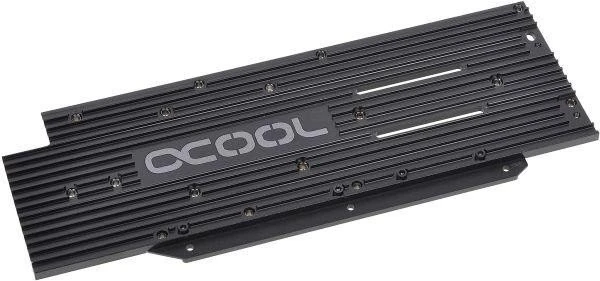 Alphacool Backplate für NexXxoS GPX 290/290X M04