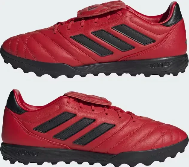 adidas Copa Gloro TF scarlet/core black