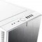 Fractal Design Define R6 USB-C White, schallgedämmt Vorschaubild