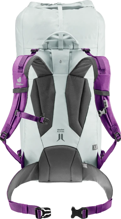 Deuter Durascent 42+10 SL tin/mystic (Damen)