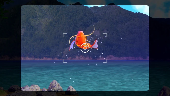 New Pokémon Snap (Switch)