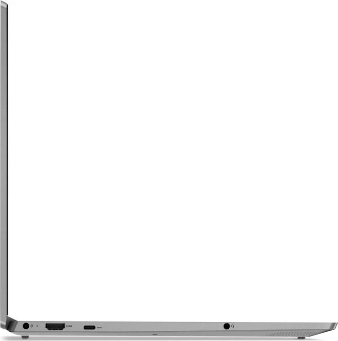 Lenovo IdeaPad S540-15IWL, Mineral Grey, Core i5-8265U, 8GB RAM, 256GB SSD, DE
