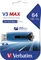 Verbatim Store 'n' Go V3 Max 64GB, USB-A, USB 3.2 Gen 1×1 Vorschaubild