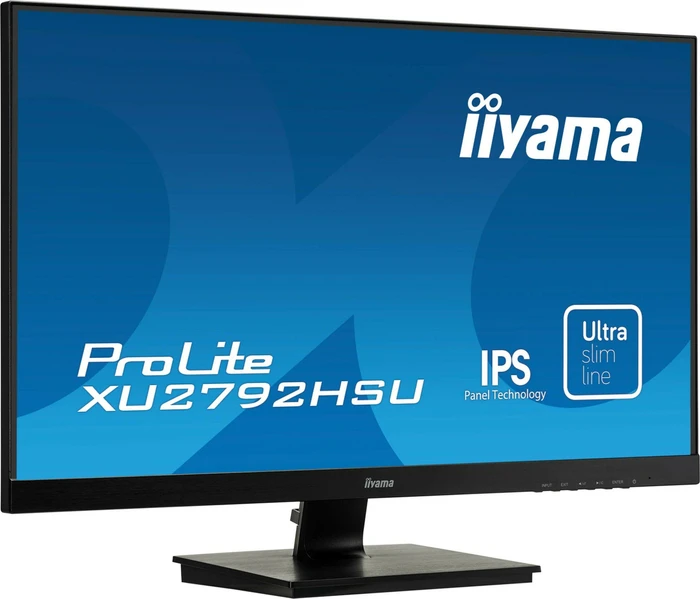iiyama ProLite XU2792HSU-B1, 27"