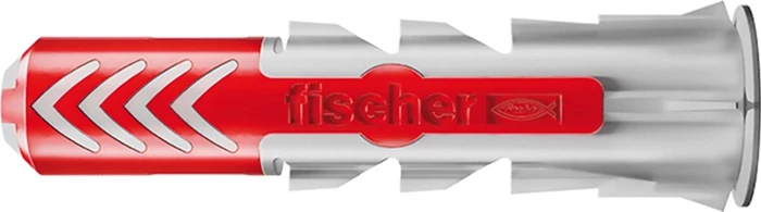 fischer DuoPower 14x70 K Universaldübel, 14x70mm, 2 Stück