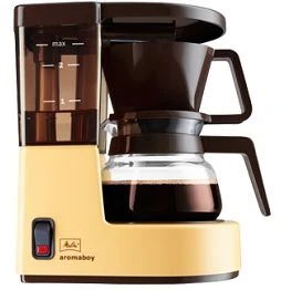 Melitta Aromaboy braun