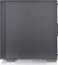 Thermaltake Divider 170 TG ARGB, schwarz, Glasfenster Vorschaubild