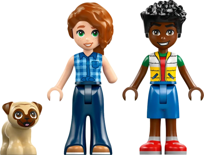 LEGO Friends - Heartlake City Mini-Markt