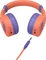 Energy Sistem Lol&Roll Pop Kids Headphones Orange Vorschaubild
