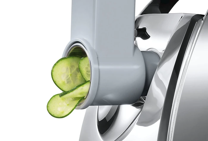 Bosch MFW68660 Fleischwolf