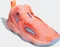 adidas Exhibit A acid red/sky rush/shadow navy Vorschaubild