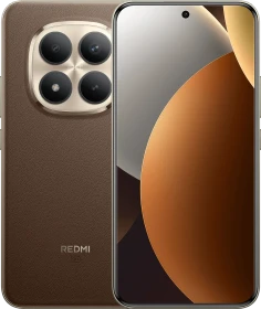 Xiaomi Redmi Note 15 Pro+ 5G 256GB mocha brown