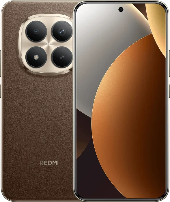 Xiaomi Redmi Note 15 Pro+ 5G