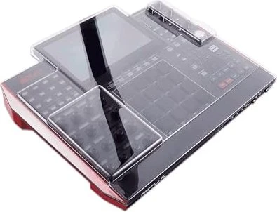 Decksaver Akai MPCX