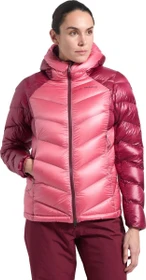 La Sportiva Lumina 300 Down Funktionsjacke rosebay/redwood (Damen)