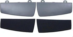 Kinesis Freestyle2 Palm Support