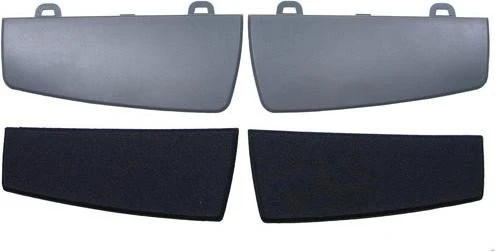 Kinesis Freestyle2 Palm Support