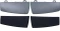 Kinesis Freestyle2 Palm Support Vorschaubild