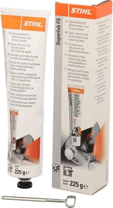 Stihl Superlub FS Getriebefett