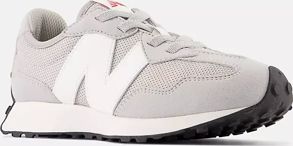 New Balance 327 Bungee Lace (Junior)