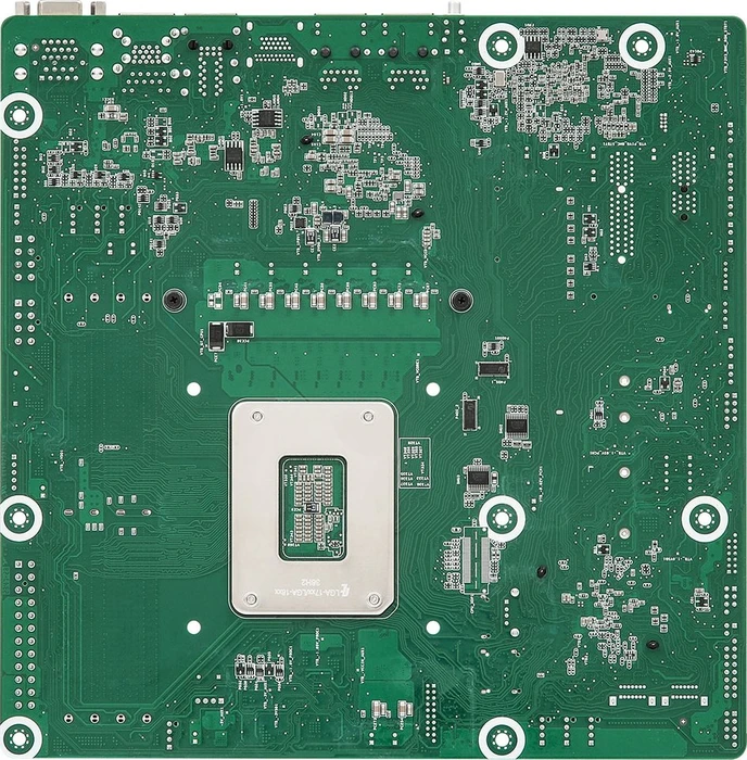 ASRock Rack EC266D4U-2L2T (Intel 1700)