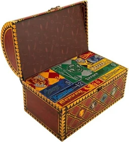 Cinereplicas Harry Potter Deluxe Adventskalender 2024