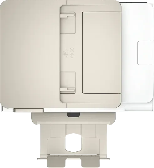 HP Envy Photo 7930 All-in-One, Tinte, mehrfarbig