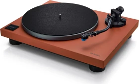 Technics SL-40CBT terracotta