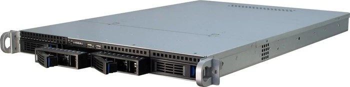 Inter-Tech 1U-1404, 1HE