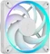 Fractal Design Momentum 12 RGB, weiß, 120mm Vorschaubild