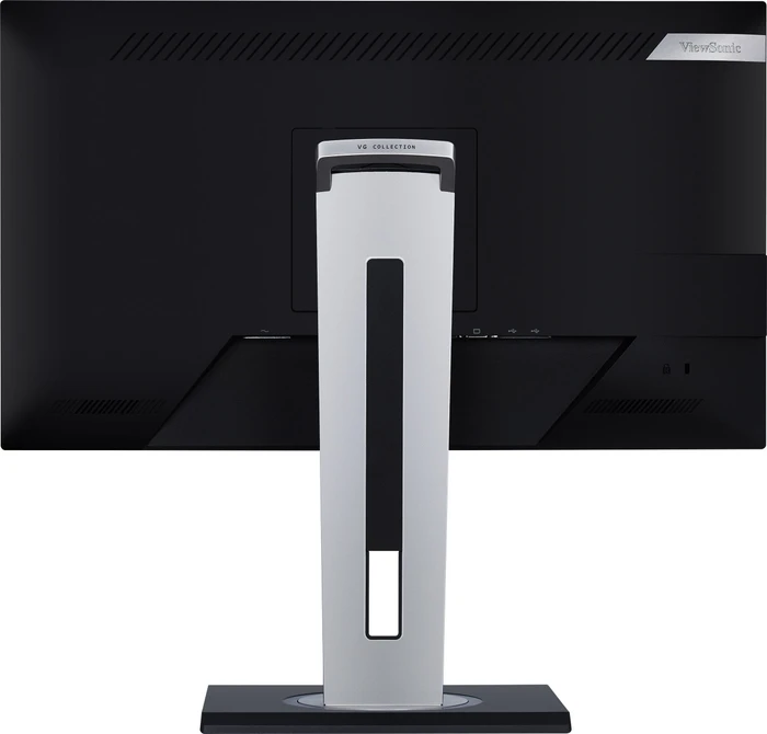 ViewSonic VG2448, 23.6"