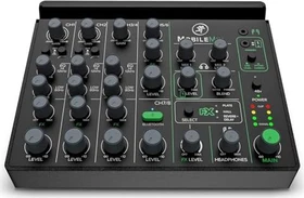 Mackie MobileMix