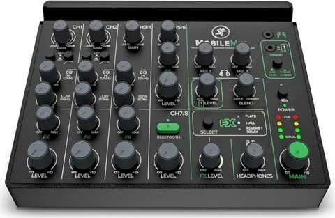 Mackie MobileMix