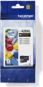 Brother Tinte LC426XLBK schwarz