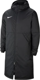 Nike Therma Repel Park 20 Jacke schwarz/weiß (Herren)