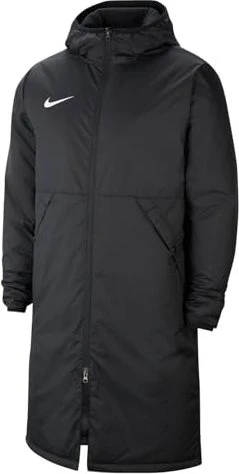 Nike Therma Repel Park 20 Jacke schwarz/weiß (Herren)