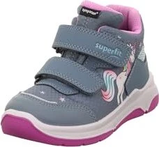 Superfit Cooper High (Junior)
