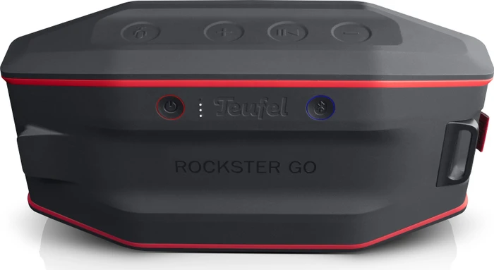 Teufel Rockster Go