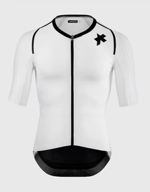 Assos Equipe RSR S11 Trikot kurzarm white series (Herren)