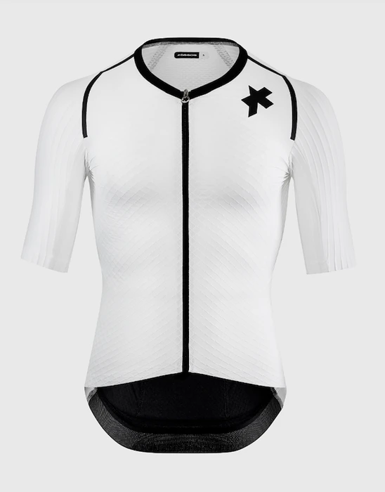 Assos Equipe RSR S11 Trikot kurzarm (Herren)