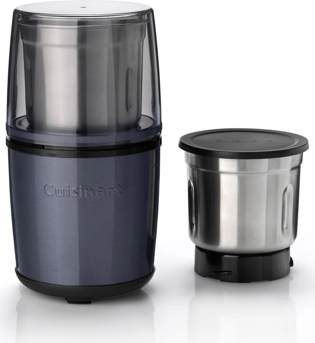 Cuisinart SG21BE Elektrische Gewürzmühle