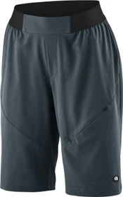 Gonso Simplita Fahrradhose kurz graphite (Damen)