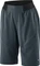 Gonso Simplita Fahrradhose kurz graphite (Damen) Vorschaubild