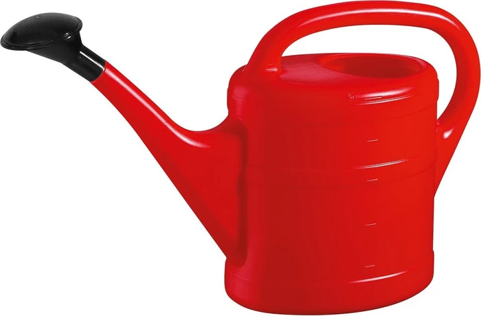 Geli Gießkanne mit Brause 5l