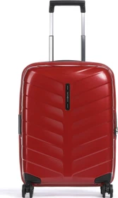 Samsonite Attrix Spinner 55cm rot