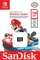 SanDisk Nintendo Switch R100/W90 128GB, UHS-I U3, Class 10 Vorschaubild