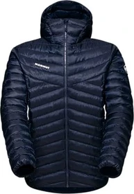 Mammut Albula IN Hooded Jacke marine (Herren)
